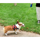 Guia Retrátil Premium para Pets