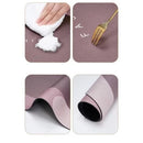 Tapete Mágico Super Absorvente – Secagem Rápida e Conforto Imediato