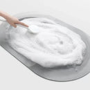 Tapete Mágico Super Absorvente – Secagem Rápida e Conforto Imediato