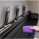 Prateleira de Parede para Cozinha – Porta Temperos e Condimentos Organizador