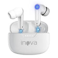 Fone Sem Fio INOVA — Qualidade Premium, Microfone Nítido e Conexão Estável Bluetooth