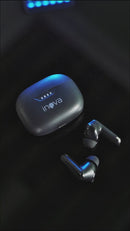 Fone Sem Fio INOVA — Qualidade Premium, Microfone Nítido e Conexão Estável Bluetooth