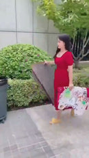 Tapete Mágico Super Absorvente – Secagem Rápida e Conforto Imediato