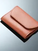 Kit Profissional 16 Peças em Aço Inoxidável – Manicure e Pedicure Completa