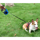 Guia Retrátil Premium para Pets